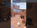 3vs1 STANDOFF 2