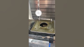 Retrofit Motor Mounts for CNC Bridgeport