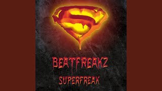 Superfreak (Dennis Christopher De-electro Remix)