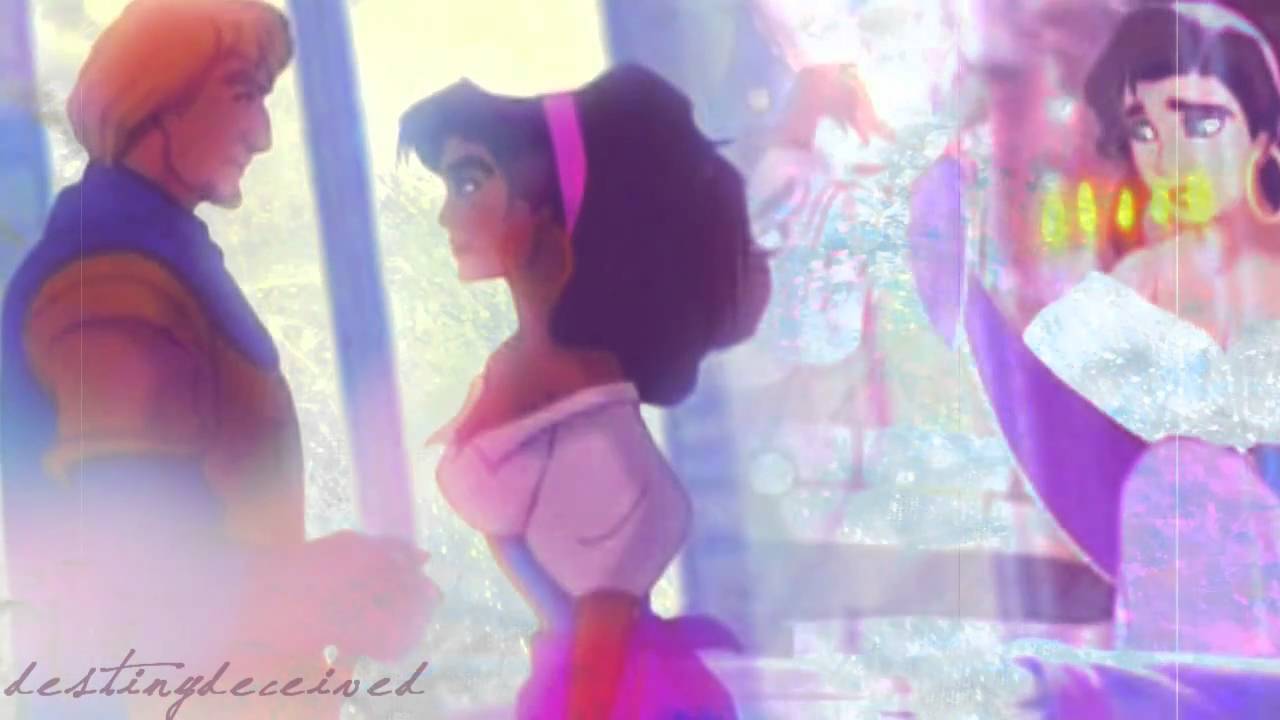 [DHS] You ll be in my heart