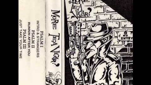 More Tea Vicar (UK) - Take Your Time