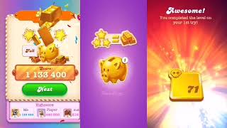 Soda Candy crush sweet screenshot 2