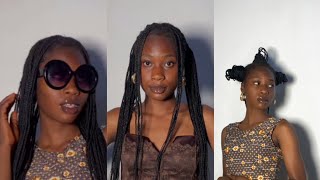 Styling Videos 3 Ways To Style Your Two Piece Outfit