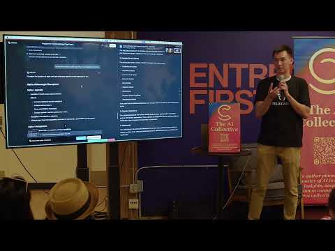Manus AI Converts Course Materials into Final Exam Prep - video from Data Phoenix