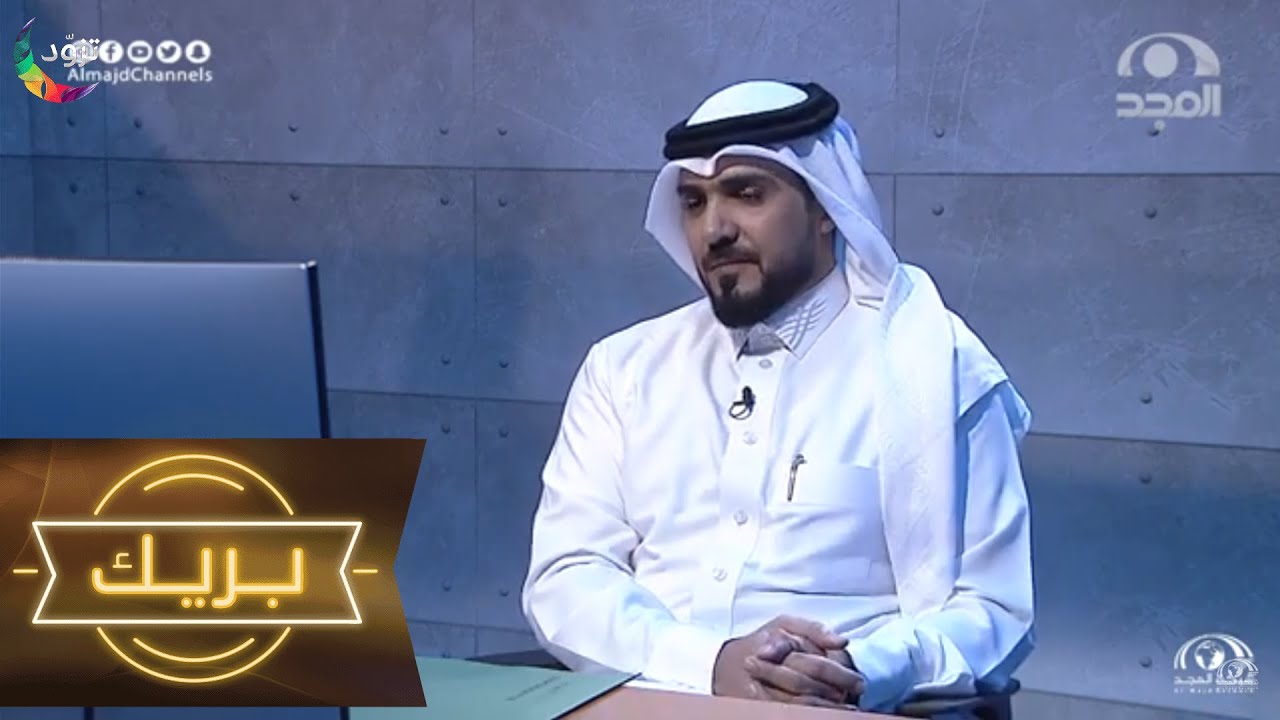 زد رصيدك8 نسخة للتاريخ لا تتكرر وهذا السبب ..!  علي بن رويه