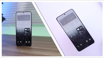 ANDROID HOMESCREEN SETUP TUTORIAL Of the Week