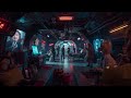 【BGM】Cosmic Dance / Techno Pop , コミカル