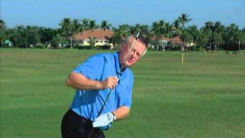 Tip2: Maintain your Spine Angle