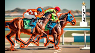 15 Greatest Race Horses! That Have Ever Graced Our Planet