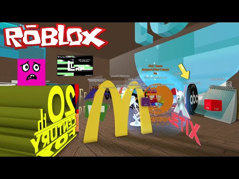 ROBLOX Logoland RP #37