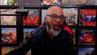 Chits & Chats: Games and Conversations with Ruel