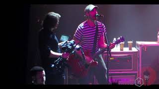 STREETLIGHT MANIFESTO - "This One Goes Out To" (NJ, May 2018)