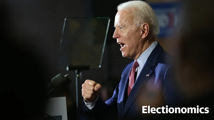 How a Biden presidency would impact the stock market and the U.S. economy