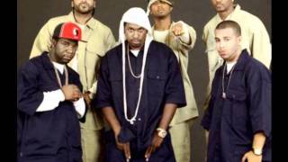 Cam'ron ft. Hell Rell & Jr Writer - Bread Breakers