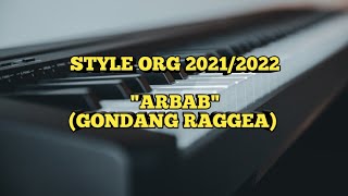 UNING UNINGAN ARBAB || STORY WA || 30 DETIK || ORG 2021 || STYLE RAGGEA BAND