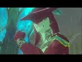 Sidon Theme Zelda Breath Of The Wild Sidon Theme Zelda Breath Of The Wild
