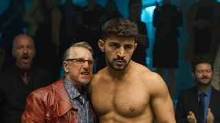 "Limbo" - film review