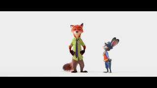 Zootopia  |  US Teaser Trailer  |  (2016)