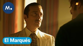 'El Marqués', la serie que arrasa en Telecinco: el miércoles a las 22.50h  | Mediaset