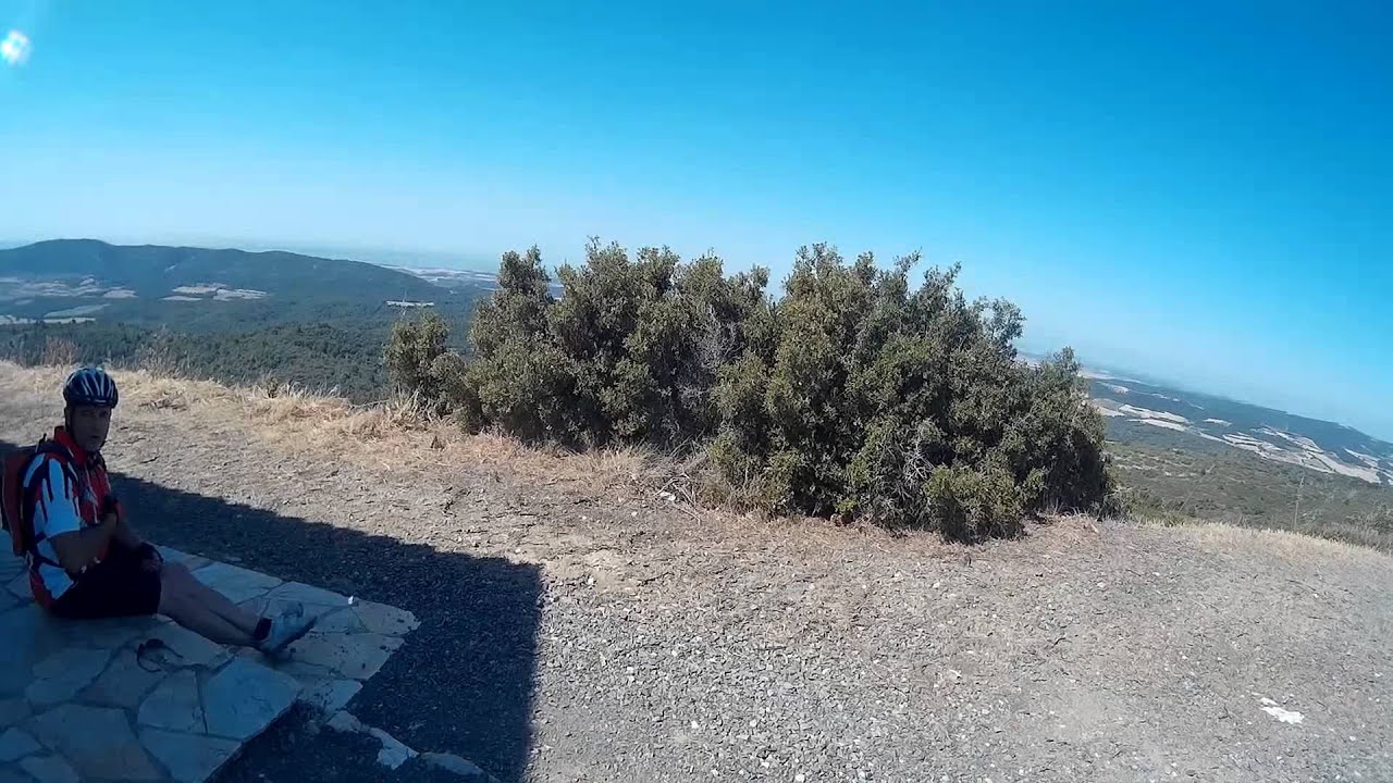 Ermita de Los Mártires