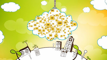 What is cloud computing? Oktawave vision of modern business