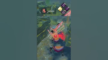 how did he not hit me? #shorts #dbd #dbdsurvivor