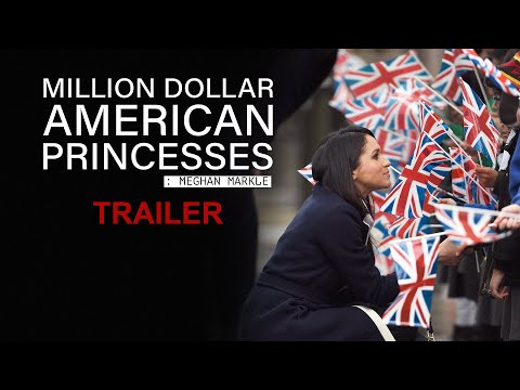 Video: Harry Og Meghan Belastet En Million Dollar For Utseendet