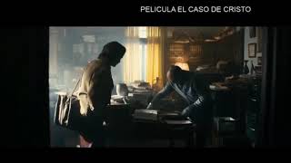 escena "El caso de Cristo" (manuscritos) screenshot 5