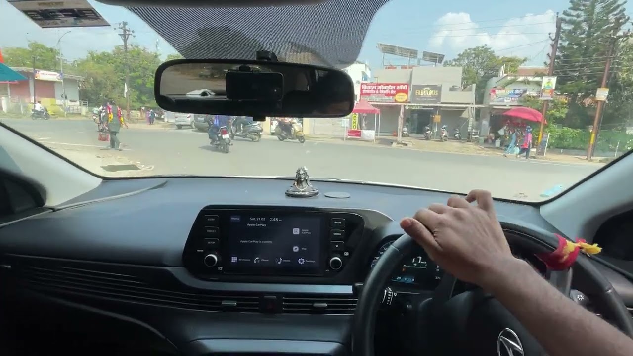 Daily Drive 🚗 |10|