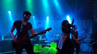 DreamCrawler - Kyrie + Masquerade (29/4/2023) Live La Tenda Modena