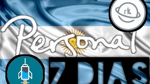 Internet Gratis! Servidores de 7 Días para Http injector y Http Custom