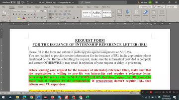 PSYI619 ASSIGNMENT 1 IRL