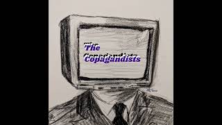 Ep 23 - Quinn Martin Pt 9 The Ideology of The New Breed
