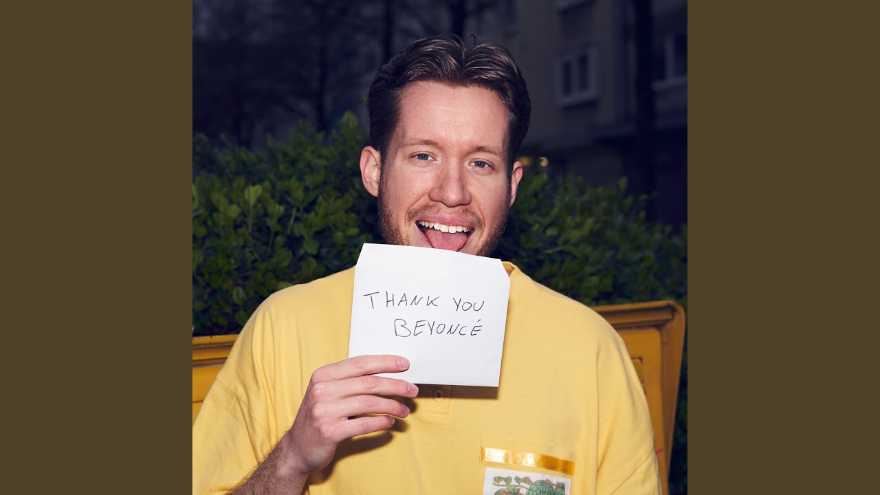 Thank you Beyoncé - YouTube