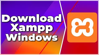 How to Download & Install Xampp in Windows 11/10 (Complete Guide)❗(2024) (Tutorial)✅