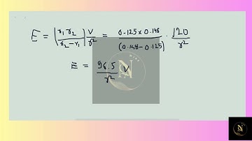 [Physics] A capacitor is formed from two concentric spherical conducting shells separated by vacuum.
