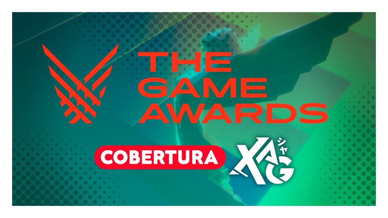 BRKsEDU Game Awards 2019  Premiação de Jogo do Ano do Canal