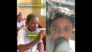 oder student vs teacher is school cameher to dimag cyclology talent student me हे