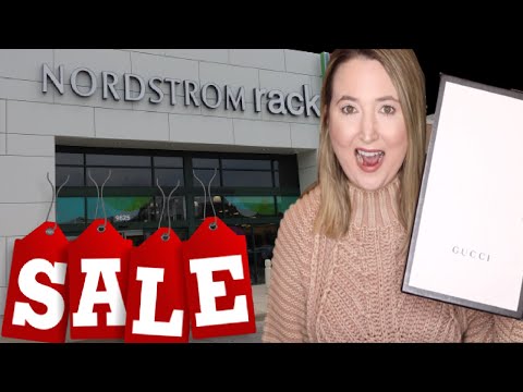 Video: Beste Nordstrom Motetilbud 2020: Hva Du Skal Handle