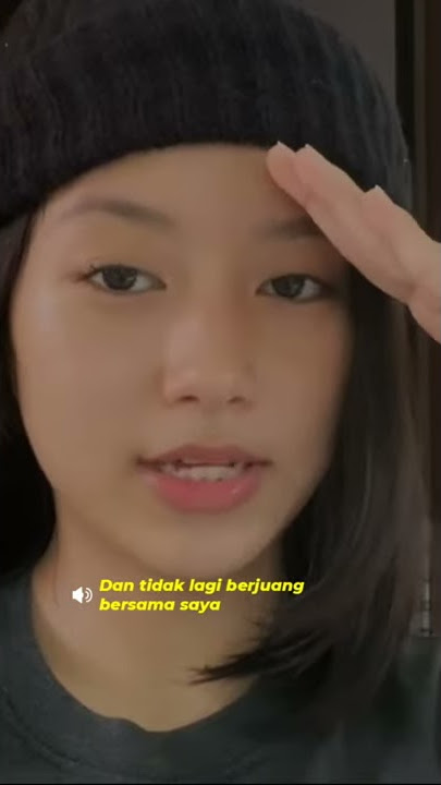 Lapor Komandan❗ Bikin Baper