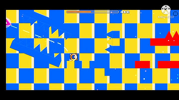 Superly Cool Thing (a Super Probably Level remake) | Preview 1 (CUTS)