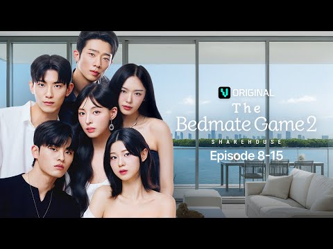 The Bedmate Game Sharehouse 2 poster