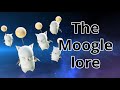 The lore moogles  final fantasy 14