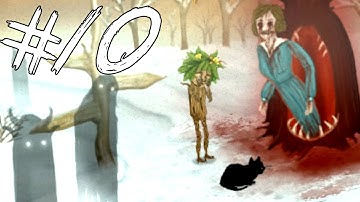 Fran Bow #10 | HE WILL GET YOU