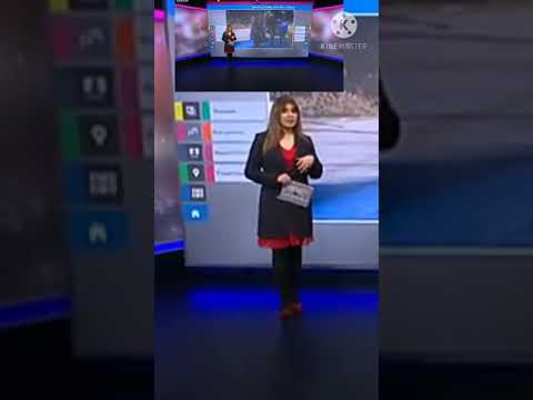 شاهد ياسر بولعراس فى قناة عالمية عن قصة رحلة الجزائر ايليزي Shorts