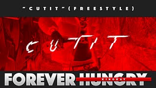King Kay - Cut It (Freestyle) Directed By @Johnny.NYC