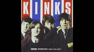 The Kinks - Monica