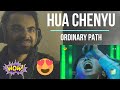 Hua ChenYu - Ordinary Path - The Singer EP 11 - Musician Reacts