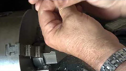 DIY Insert Holder Part III