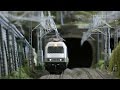 Die superschne modellbahn mit straenbahn in h0 vom mec wuppertal